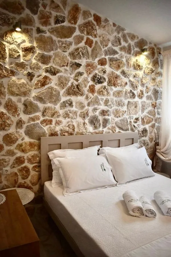 Ktima Panagias Villa Ormos Panagias Holiday home