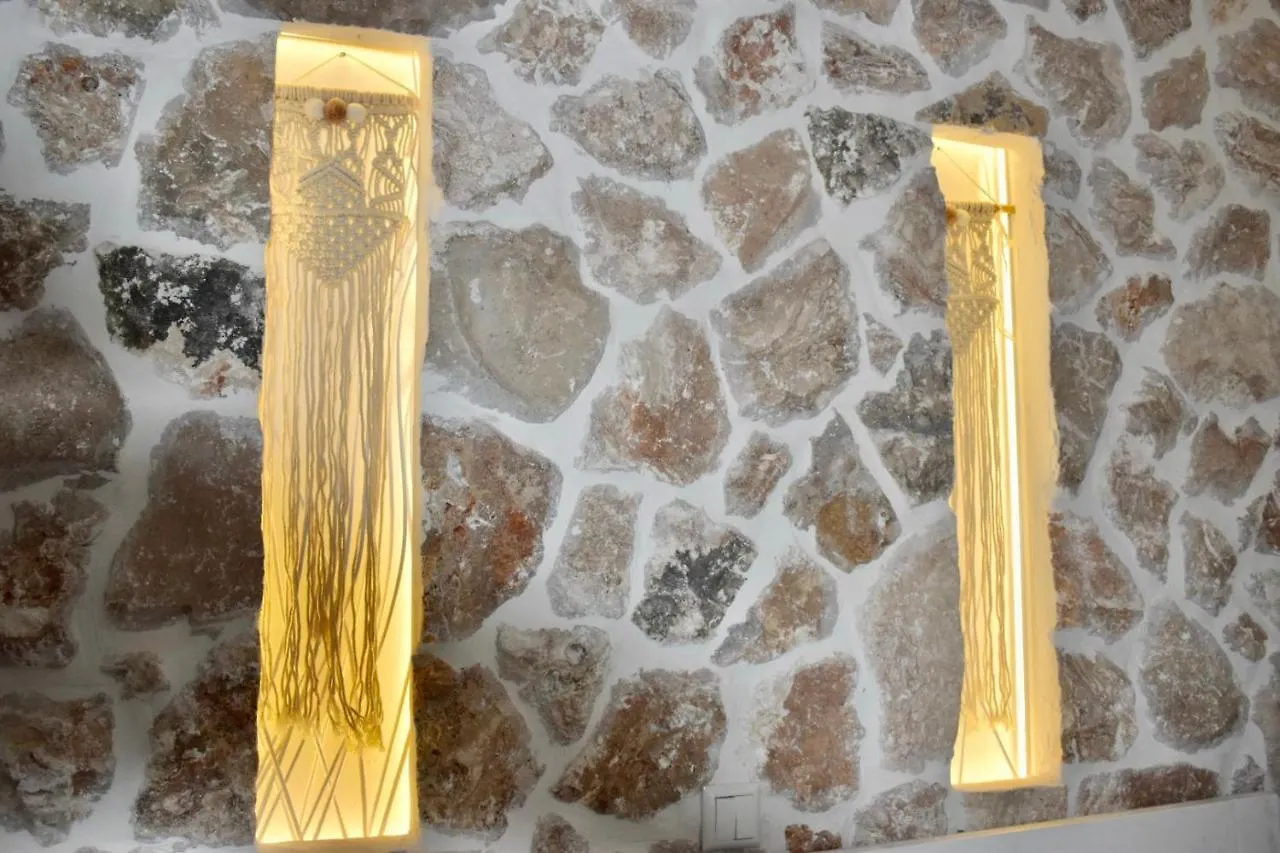 Ktima Panagias Villa Ormos Panagias