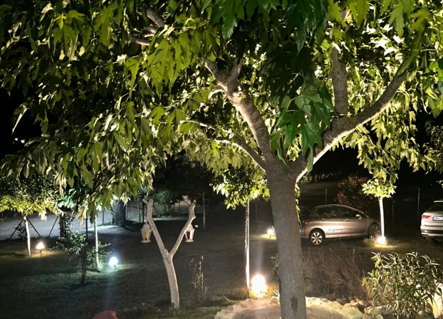 Ktima Panagias Villa Ormos Panagias 0*,  Yunanistan